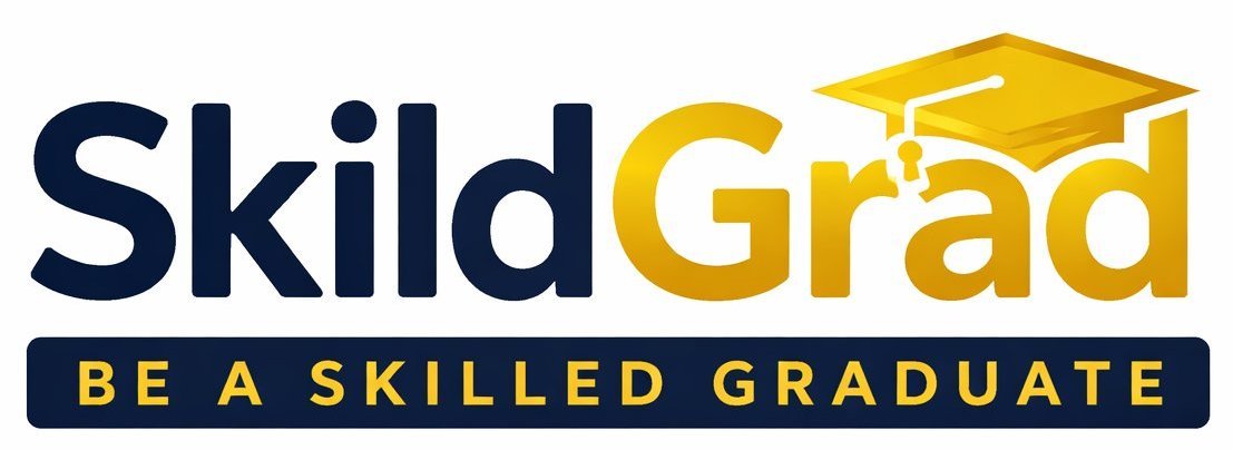 SkildGrad — Be a Skilled Graduate
